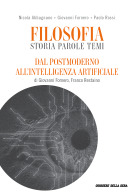 Filosofia. Storia, Parole, Temi. Dal postmoderno all'intelligenza artificiale. (Paperback)