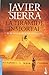 La pirámide inmortal by Javier Sierra