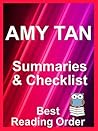 AMY TAN BOOKS IN ...