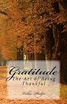 Gratitude by Vickie Phelps Gratitude by Vickie Phelps
