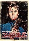 Lizzie Borden: A Real-Life Axe Murderer