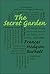 The Secret Garden (Word Cloud Classics)