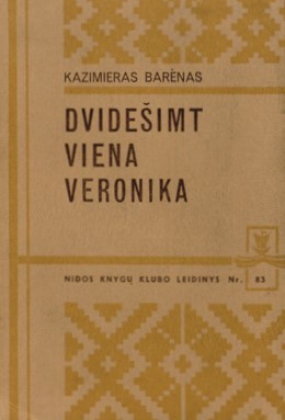 Dvidešimt Viena Veronika