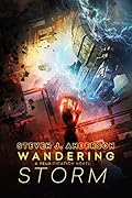 Wandering Storm