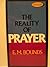 Reality of Prayer
