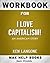 Workbook for I Love Capital...