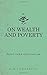 On Wealth and Poverty by John Chrysostom