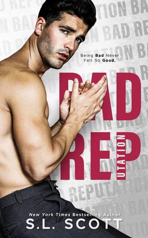 Bad Reputation