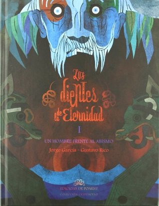Los dientes de la eternidad I (Crepúsculo)