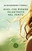 Quel che rimane incastrato nel vento by Alessandro Tonoli