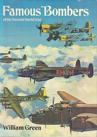 Famous Bombers of the Second World War (Hardcover)