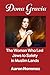 Dona Gracia: The Woman Who ...