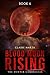 Blood Moon Rising (The Hunter Chronicles, #6)