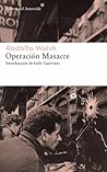 Operación Masacre