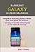 Samsung Galaxy S9 Plus Manual by John Winston
