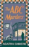 The ABC Murders by Agatha Christie