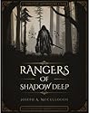 Rangers of Shadow Deep by Joseph A. McCullough