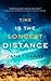 Time is the Longest Distance by Janet  Clare