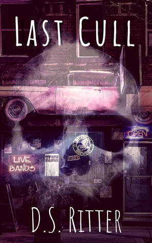 Last Cull (Third Shift, #2)