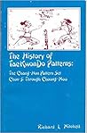 The History of Taekwon-Do Patterns: The Chang-Hon Pattern Set Chon-Ji through Choong-Moo