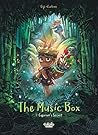 The Music Box 2 by Carbone The Music Box 2 by Carbone