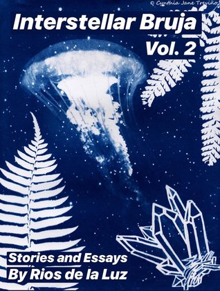 Interstellar Bruja Vol. 2