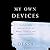 My Own Devices by Dessa My Own Devices by Dessa