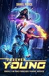 Forever Young (The Ferin Chronicles, #1)