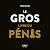 Le Gros Livre du pénis