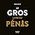 Le Gros Livre du pénis