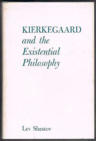 Kierkegaard and the Existential Philosophy