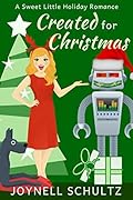 Created for Christmas
