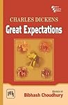 Book cover for Great Expectations
