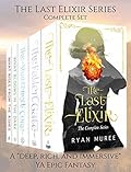 The Last Elixir Boxed Set