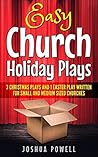 Easy Church Holid...