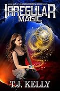 Irregular Magic