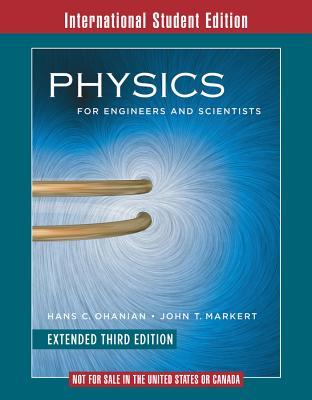 Physics for Engineers: Extended Chapters 1-41 (Paperback)