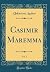 Casimir Maremma, Vol. 2 by Arthur Helps