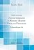 Detecting Nondeterminism in Shared Memory Parallel Programs: Technical Report 526 (Classic Reprint)