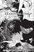 Platinum End Chapter 36