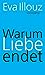 Warum Liebe endet: Eine Soziologie negativer Beziehungen
