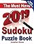 The Must Have 2019 Sudoku P...