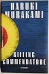 Killing Commendatore