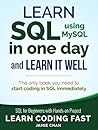 Learn SQL (using ...