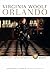 Orlando (Italian Edition)