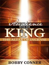 Audience with the King: The Altar of Incense
