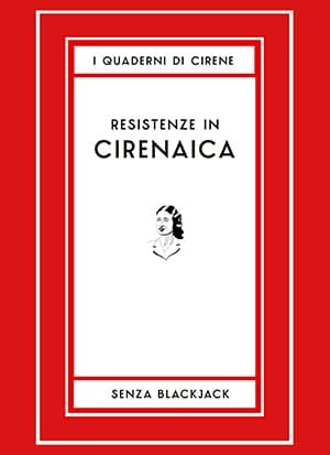Resistenze in Cirenaica