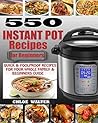 INSTANT POT RECIP...