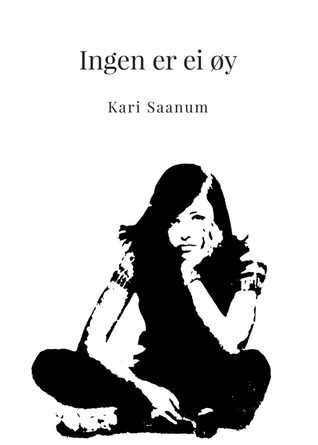Ingen er ei øy (Kaia, #3)