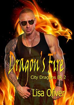 Dragon's Fire (City Dragons #2)